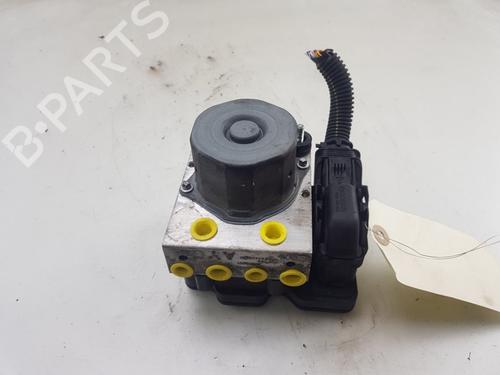 Used ABS pump ABS pump OPEL ADAM (M13) 1.4 (87 hp) 33811907 33811907