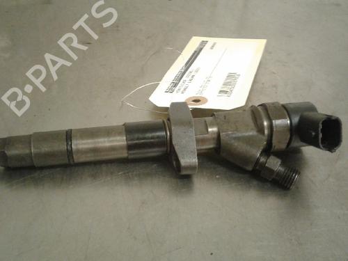 Used Injector RENAULT LAGUNA II Grandtour (KG0/1_) 2.2 dCi (KG0F) (150 hp) 15530251