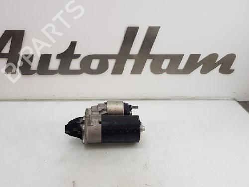 Used Starter FIAT 500 (312_) 0.9 (312AXN1A) (80 hp) 12025196