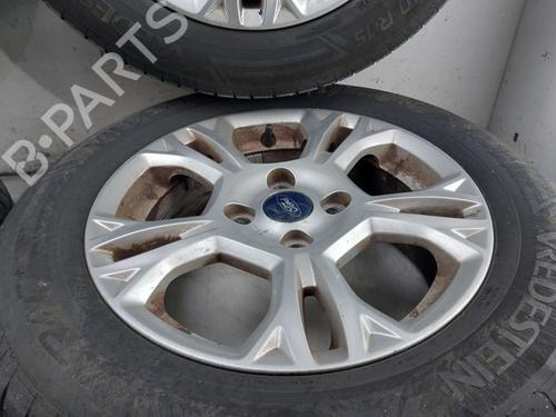 Fælk FORD B-MAX (JK) 1.0 EcoBoost | BP33811819C45  - Image 5