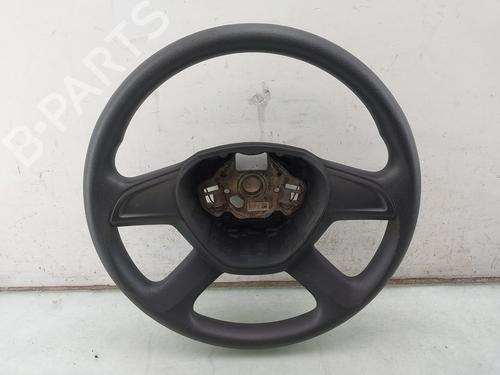 Volante Volante SKODA FABIA II (542) 1.2 TSI (86 hp) 39711164 39711164