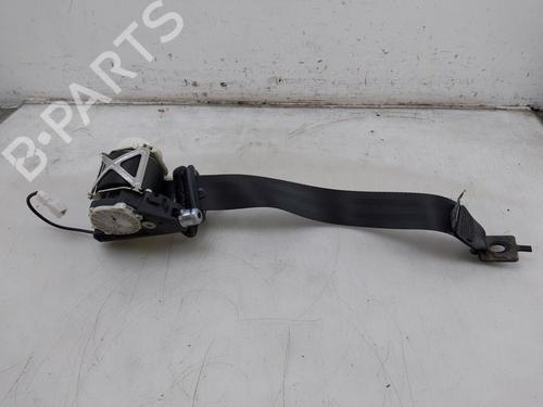 Used Rear right seatbelt RENAULT CLIO III (BR0/1, CR0/1) 1.4 16V (98 hp) 29887898