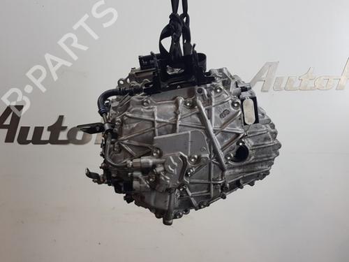 Gearbox TOYOTA YARIS (_P13_) 1.5 Hybrid (NHP130_) | BP12028398M3 