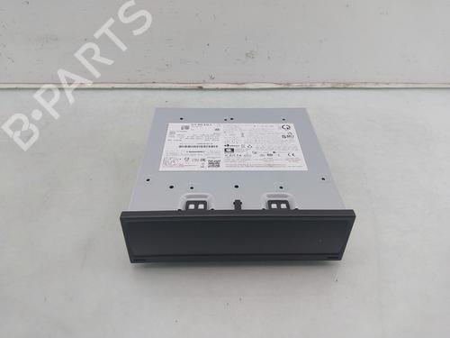 Used Electronic module VW GOLF VIII (CD1, DA1) 2.0 GTI Clubsport (300 hp) 29504074