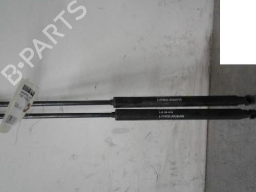 Gasdæmper bagklap FIAT GRANDE PUNTO (199_) 1.4 (199AXB11, 199AXB1A, 199BXB1A, 199AXL1A) (77 hp) 13139456