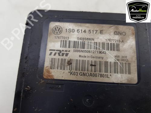 ABS pump VW UP! (121, 122, BL1, BL2, BL3, 123) 1.0 | BP12043492M43 