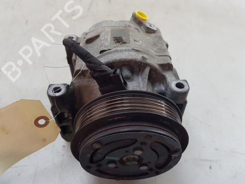 AC compressor FIAT 500 (312_) 1.2 (312AXA1A) | BP27291009M34 - Image 2