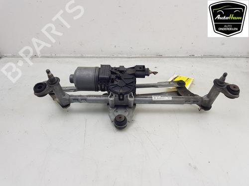 Used Front wipers mechanism SEAT Mii (KF1, KE1) 1.0 (60 hp) 19316721