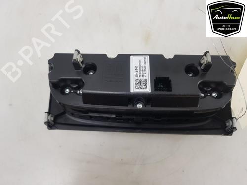 Climate control OPEL ASTRA K Sports Tourer (B16) 1.6 CDTi (35) | BP15627861I5
