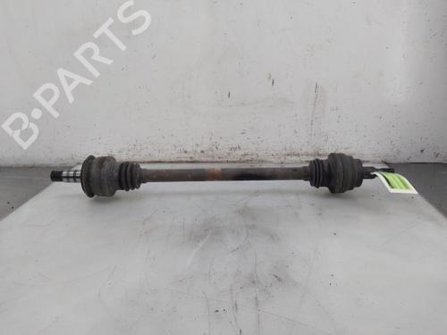 Used Right rear driveshaft Right rear driveshaft MERCEDES-BENZ GLE (W166) 350 d 4-matic (166.024) (258 hp) 34124402 34124402