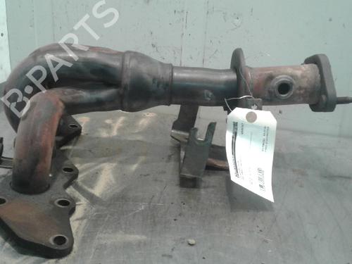Used Exhaust manifold FORD MONDEO III Turnier (BWY) 1.8 16V (110 hp) 12027093