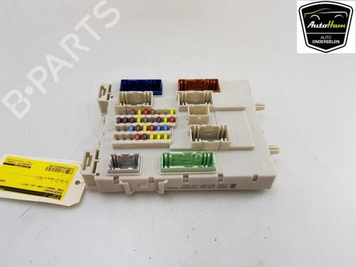 Used Fuse box Fuse box FORD TRANSIT CONNECT V408 Box Body/MPV 1.5 TDCi (101 hp) 14984646 14984646