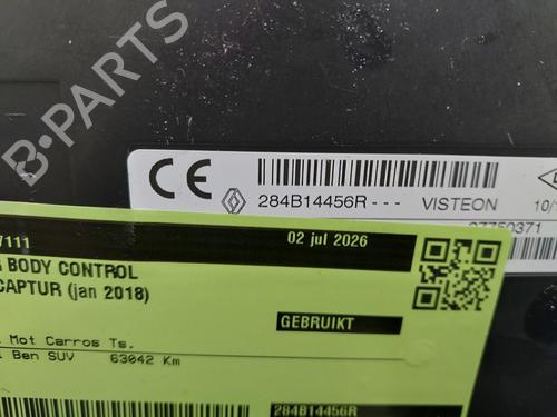 Electronic module RENAULT CAPTUR I (J5_, H5_) 1.2 TCe 120 | BP37151064M83 - Image 4