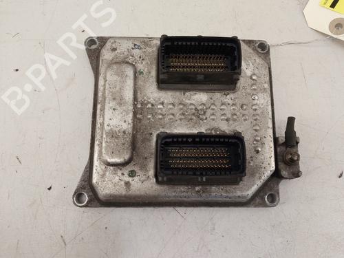 Engine control unit (ECU) OPEL ASTRA H TwinTop (A04) 1.8 (L67) | BP38499017M57 - Image 3