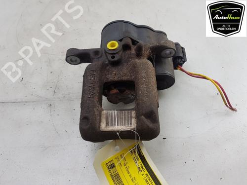 Used Right rear brake caliper OPEL GRANDLAND / GRANDLAND X (A18, P1UO) 1.2 (75) (131 hp) 15971112
