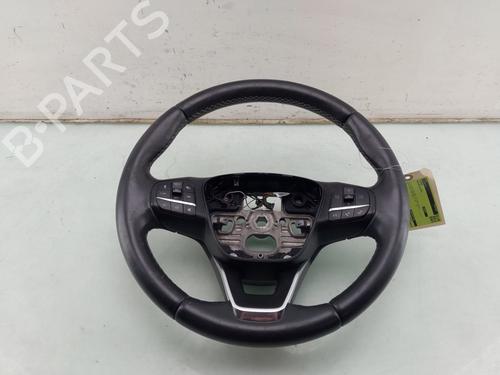 Used Steering wheel Steering wheel FORD FIESTA VII (HJ, HF) 1.0 EcoBoost (101 hp) 34540661 34540661