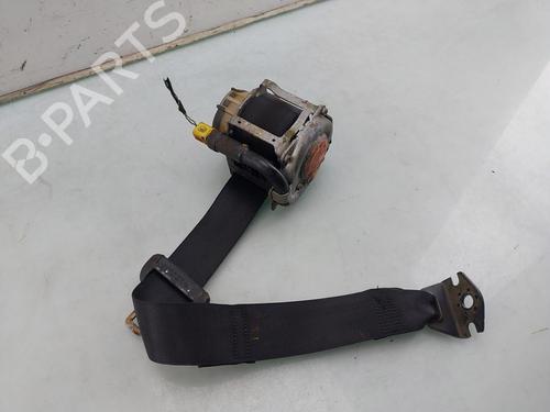 Rear left seatbelt AUDI A1 Sportback (GBA) 30 TFSI | BP32183893I29 - Image 2