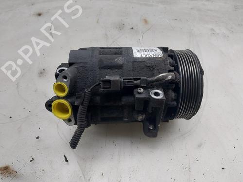 Klimakompressor für OPEL VIVARO B Van (X82) 1.6 CDTI (05) (120 hp) 31266857