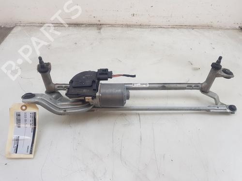 front-wipers-mechanism-vw-golf-viii-cd1-da1-2019-27499048 main image