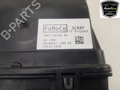 Electronic module FORD S-MAX (CJ, WA6) 1.5 EcoBoost | BP17474939M83 