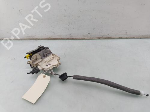 front-right-lock-audi-a7-sportback-4ga-4gf-2010-2011-2012-2013-2014-2015-2016-2017-2018-2019-35897505 main image