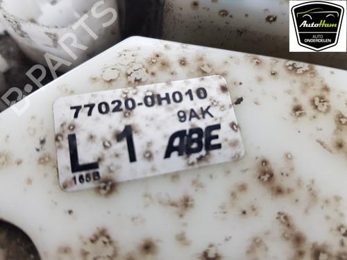 Fuel pump PEUGEOT 107 (PM_, PN_) 1.0 | BP22174549M76 