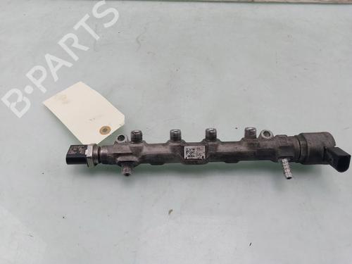 Used Injection rail Injection rail VW TRANSPORTER T6 Van (SGA, SGH, SHA, SHH) 2.0 TDI (150 hp) 28126241 28126241