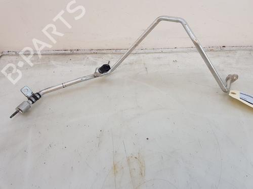 AC pipe RENAULT ZOE Hatchback Van (BFM_) Electric (BFMC, BFMD) | BP25219863M126 - Image 2