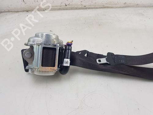 Rear right seatbelt OPEL ASTRA K (B16) 1.4 Turbo (68) | BP27681537I28 