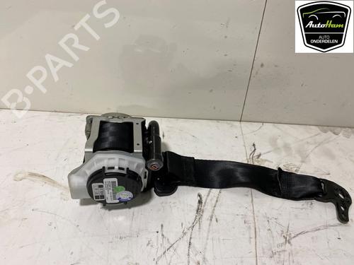 Rear right seatbelt CUPRA BORN (K11) 58 | BP16474484I28 
