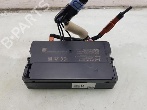 Control unit MAZDA 3 Hatchback (BP) SKYACTIV-X M Hybrid | BP24133332M11 - Image 2