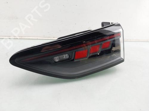 Right taillight VW GOLF VIII (CD1, DA1) 2.0 GTI Clubsport | BP29504084C35 