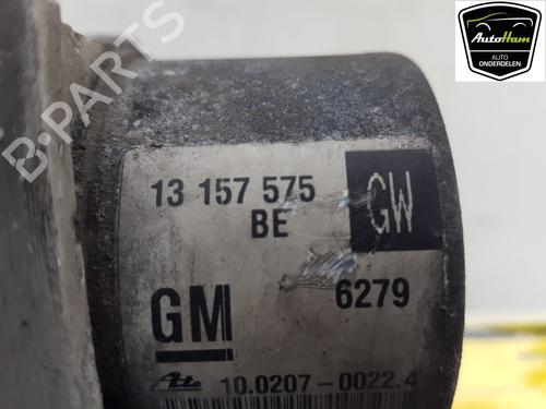 Abs pomp OPEL ASTRA H GTC (A04) 1.6 (L08) | BP18742040M43 