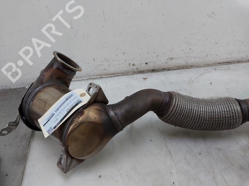 Exhaust manifold SKODA OCTAVIA IV Combi (NX5, PV5) 1.5 TSI e-TEC | BP29887790M110 