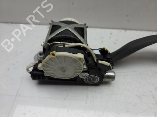 Front right seatbelt VW POLO V (6R1, 6C1) 1.2 TSI | BP28167100I25 