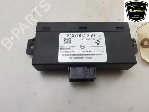 Used Other VW POLO VI (AW1, BZ1, AE1) 1.0 TSI (116 hp) 15530336