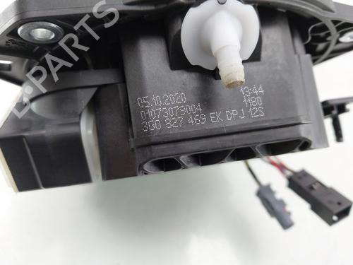 Camera VW PASSAT B8 Variant (3G5, CB5) 2.0 TDI | BP28715740E14