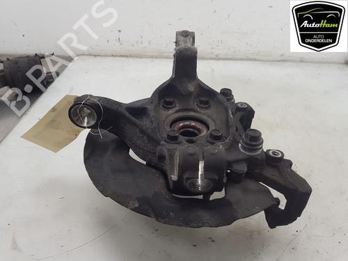 Used Left front steering knuckle FORD S-MAX (CJ, WA6) 1.5 EcoBoost (160 hp) 17463945