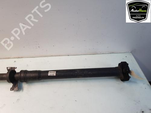 Driveshaft PORSCHE PANAMERA (970) 4.8 4S | BP13147064M37
