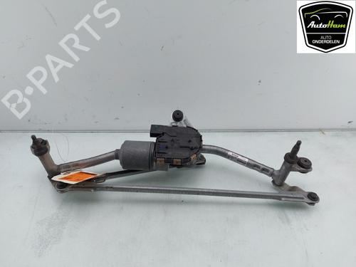 Used Front wipers mechanism Front wipers mechanism 13105977 13105977