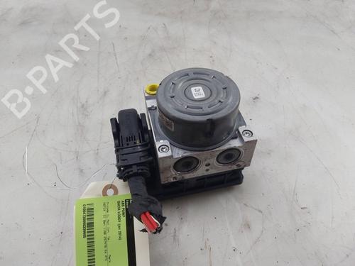 Used ABS pump DACIA LODGY (JS_) 1.2 TCe (JSAY, JSM0) (115 hp) 30275620