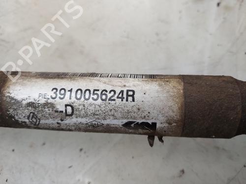 Right front driveshaft RENAULT CAPTUR I (J5_, H5_) 0.9 TCe 90 | BP36489330M39 - Image 4