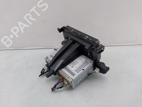 Elektronisk modul OPEL CROSSLAND X / CROSSLAND (P17, P2QO) 1.2 (75) | BP25121908M83 