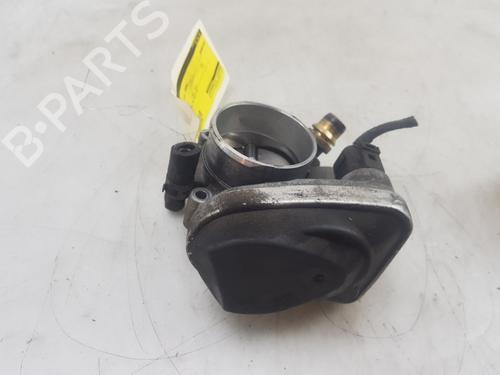 Used Throttle body Throttle body OPEL VECTRA C GTS (Z02) 1.8 (F68) (140 hp) 40293006 40293006
