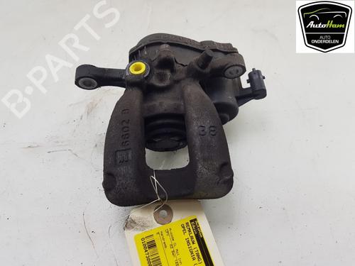 Used Left rear brake caliper OPEL INSIGNIA B Sports Tourer (Z18) 1.5 (35) (165 hp) 17318318