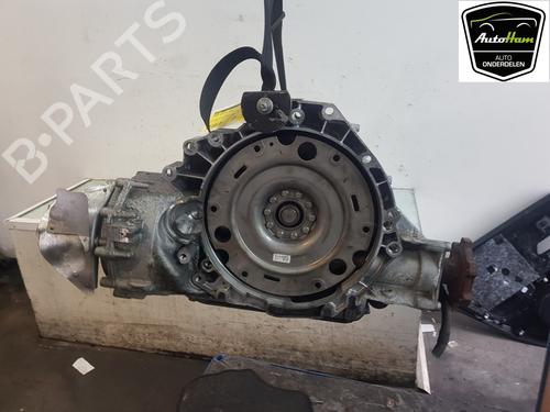 Gearbox PORSCHE MACAN (95B) 3.0 S Diesel | BP19489277M3 