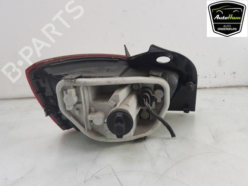Right taillight SEAT IBIZA IV (6J5, 6P1) 1.2 TSI | BP13107231C35 