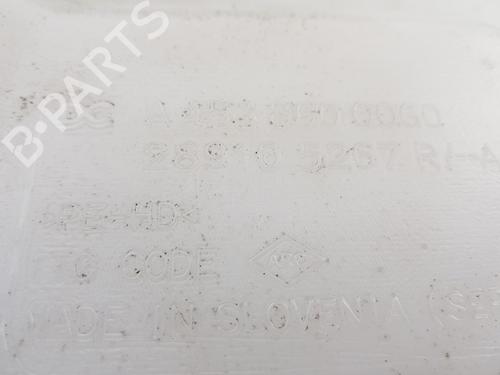 Windscreen washer tank RENAULT TWINGO III (BCM_, BCA_) 1.0 SCe 70 | BP23573853C113 