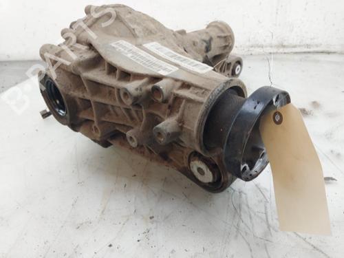 Front differential MERCEDES-BENZ GLE (W166) 350 d 4-matic (166.024) | BP34005990M23 - Image 2