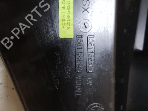 Scuttle panel ALFA ROMEO GIULIA (952_) 2.9 Quadrifoglio (952AAM24) | BP23981949C110 - Image 4